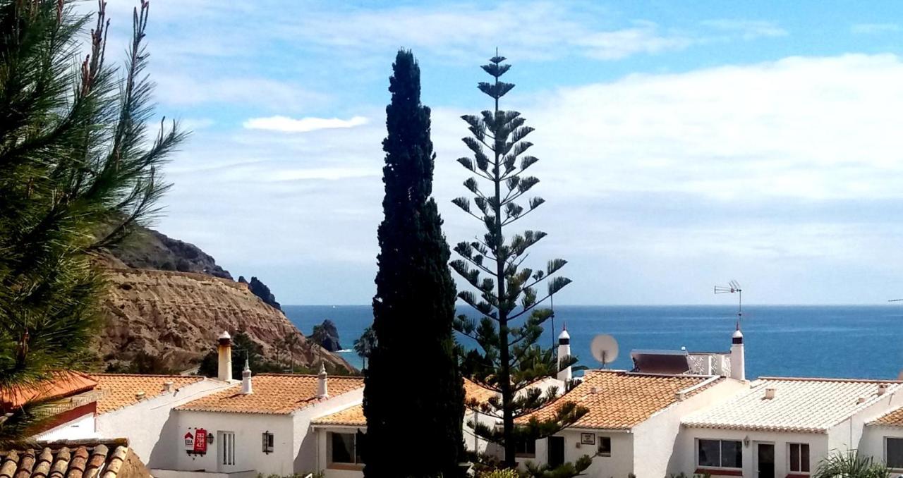 Queen Palm Praia Da Luz Exterior photo